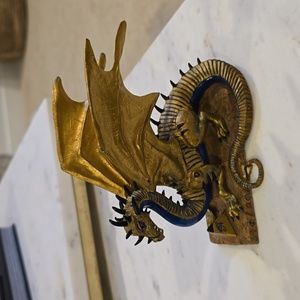 2006 Dragons of the Lost World Egyptian 🐉 🐲